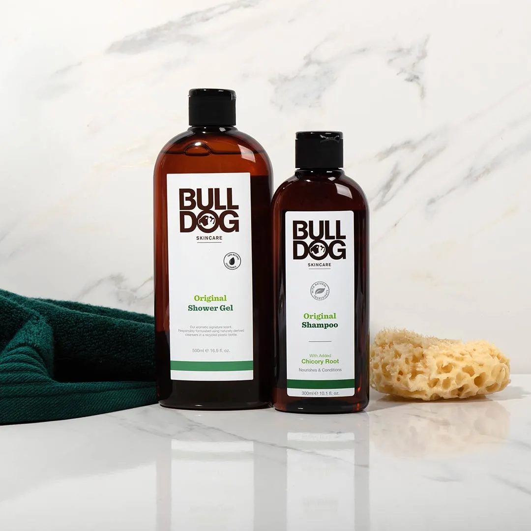 Premium Body Care Bundle