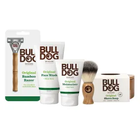 Premium Shave Collection Bundle