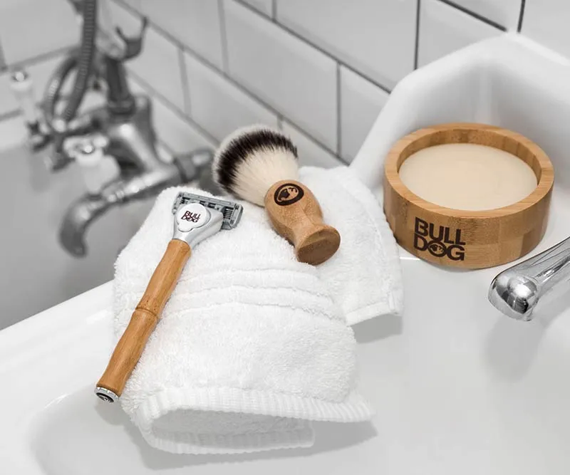 Premium Shave Collection Bundle