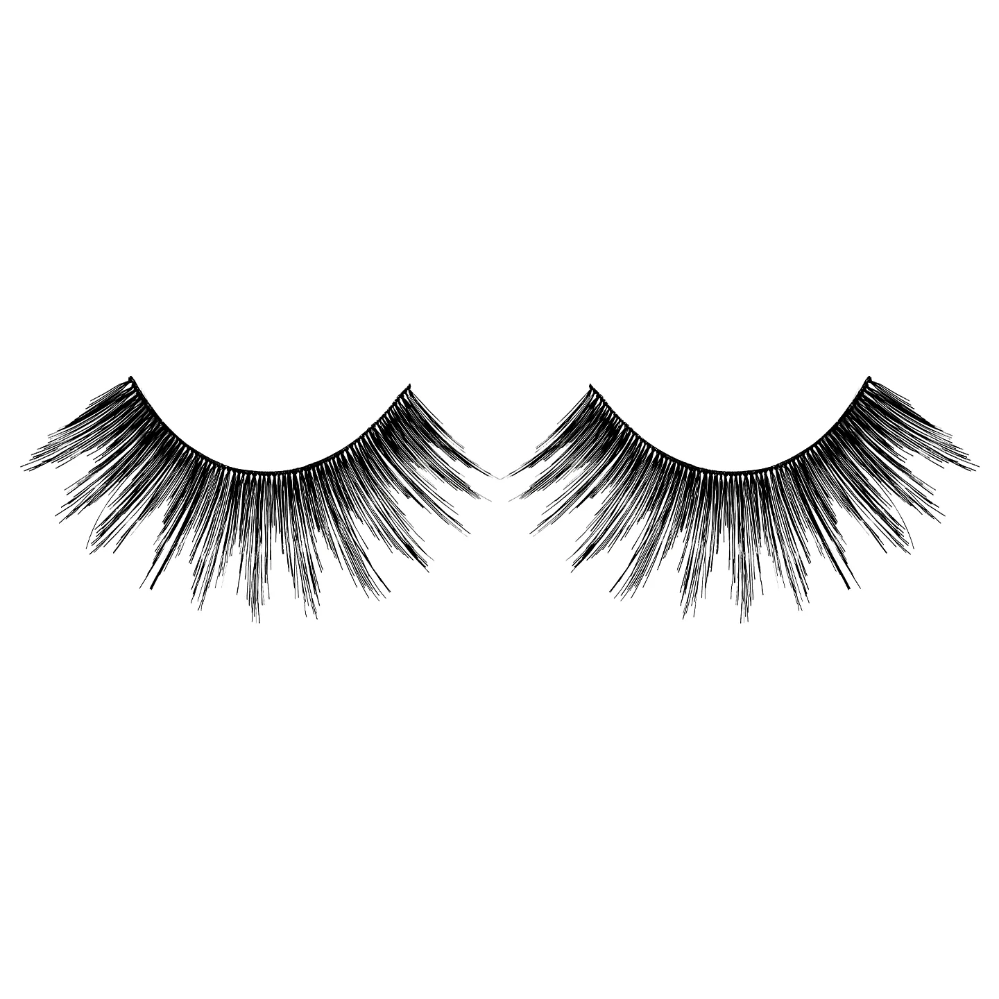 Real 3D Eyelashes - Madison #805 (Scream Textured)