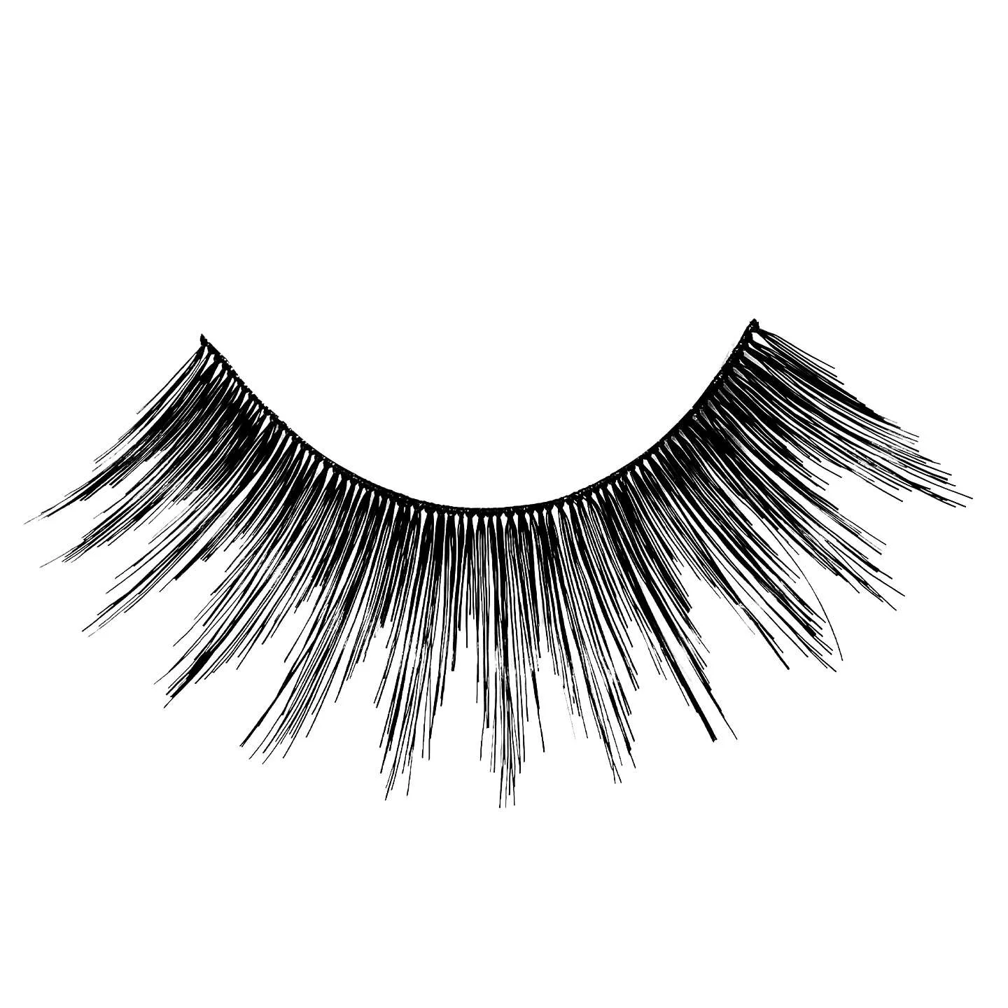 Real 3D Eyelashes - Madison #805 (Scream Textured)