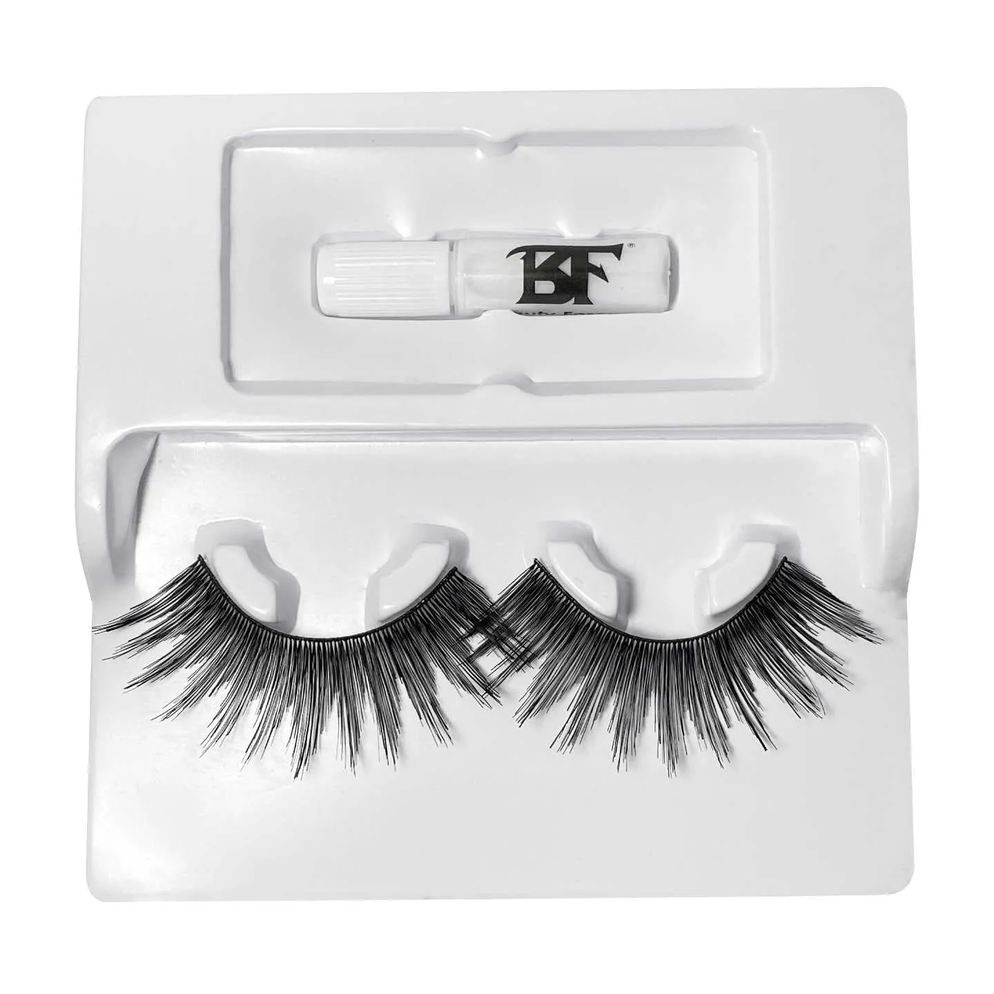 Real 3D Eyelashes - Madison #805 (Scream Textured)