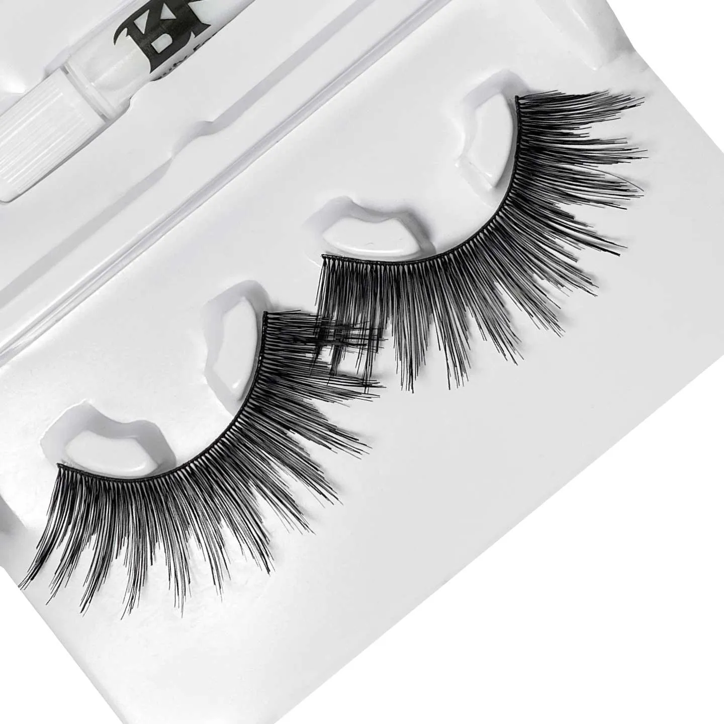 Real 3D Eyelashes - Madison #805 (Scream Textured)