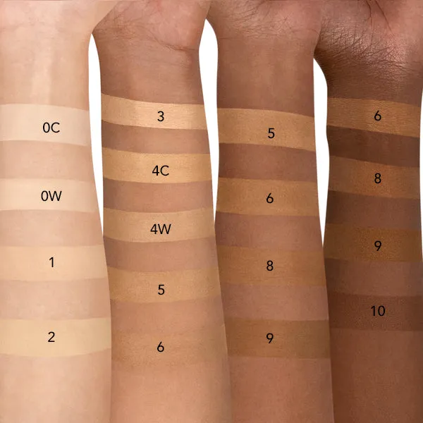 Real Skin <br>Eye and Face Stick