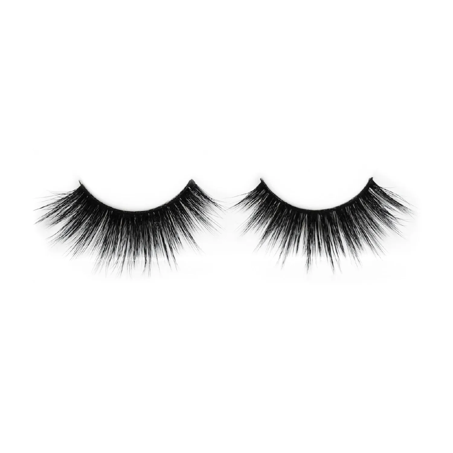 RESPONSE SOUL 3D MULTI LAYER EFFECT FAUX MINK EYELASHES #FML008
