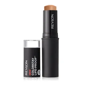 Revlon ColorStay Life-Proof Matte Foundation Stick 10.0g 520 COCOA