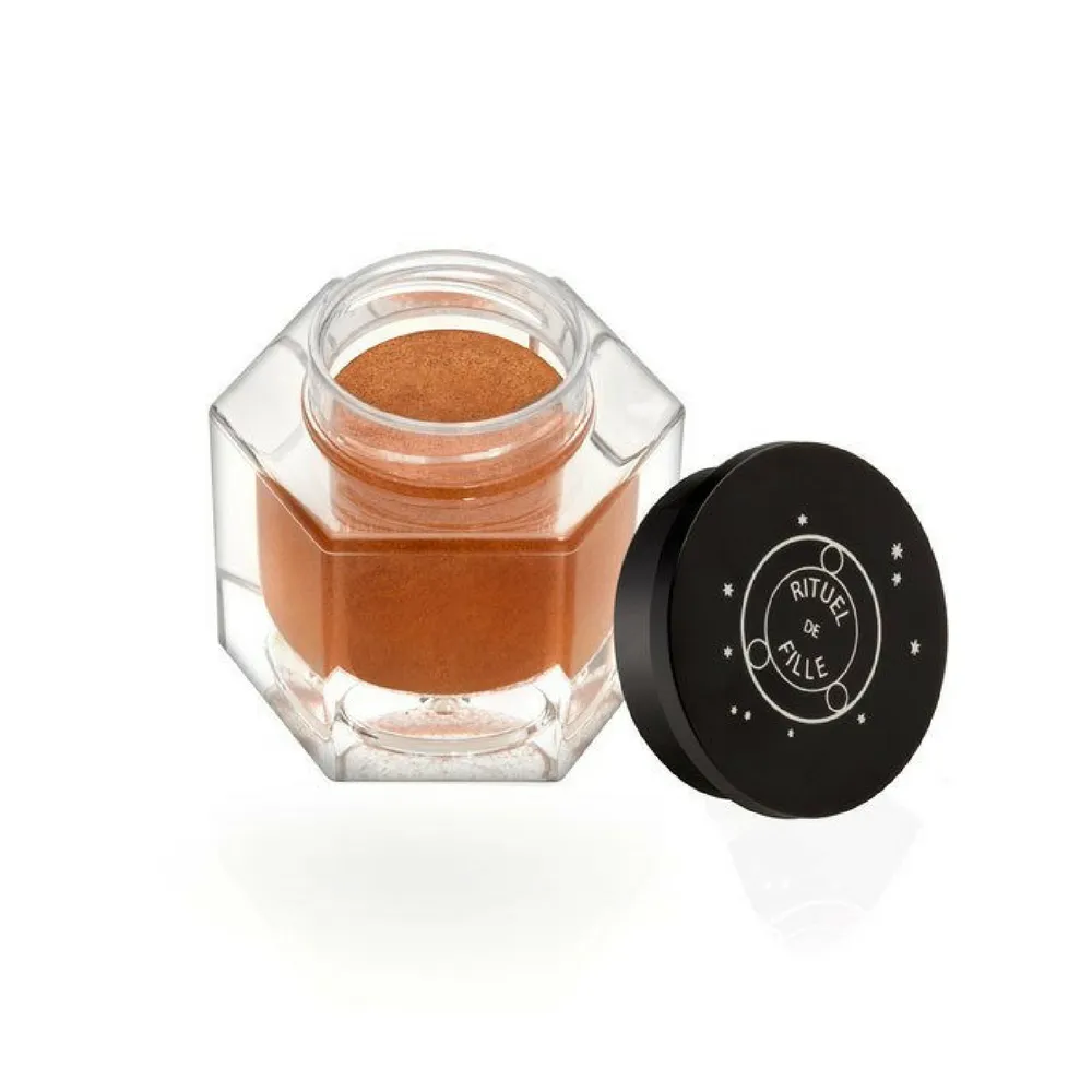 Rituel De Fille Ash And Ember Eye Soot