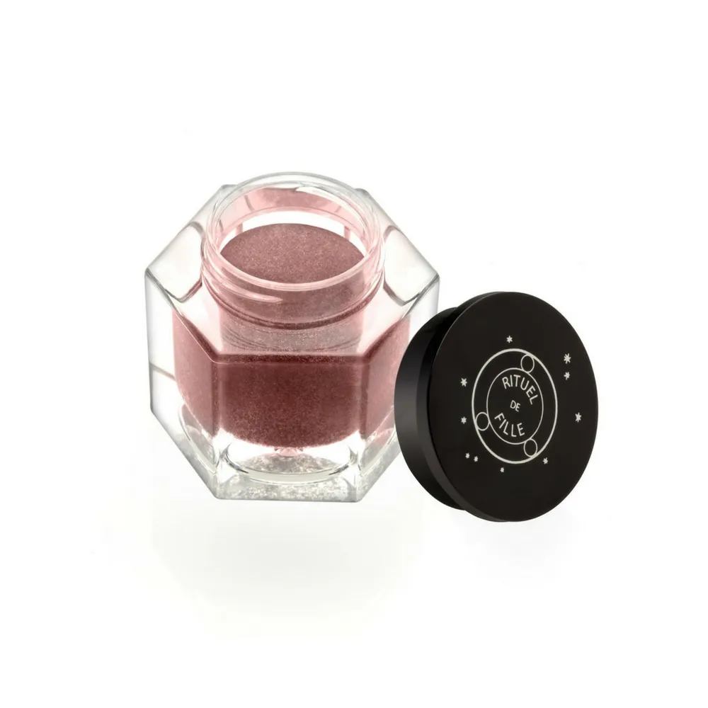Rituel De Fille Ash And Ember Eye Soot