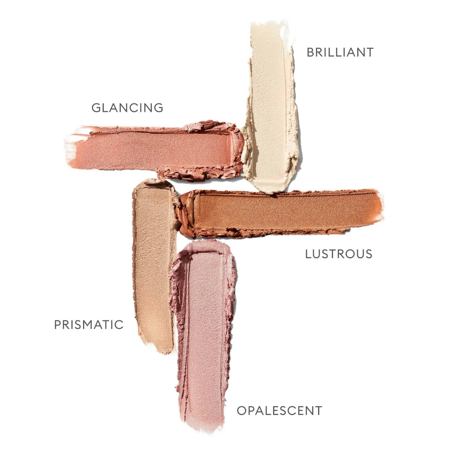 ROSE INC - Solar Radiance Hydrating Cream Highlighter - Opalescent