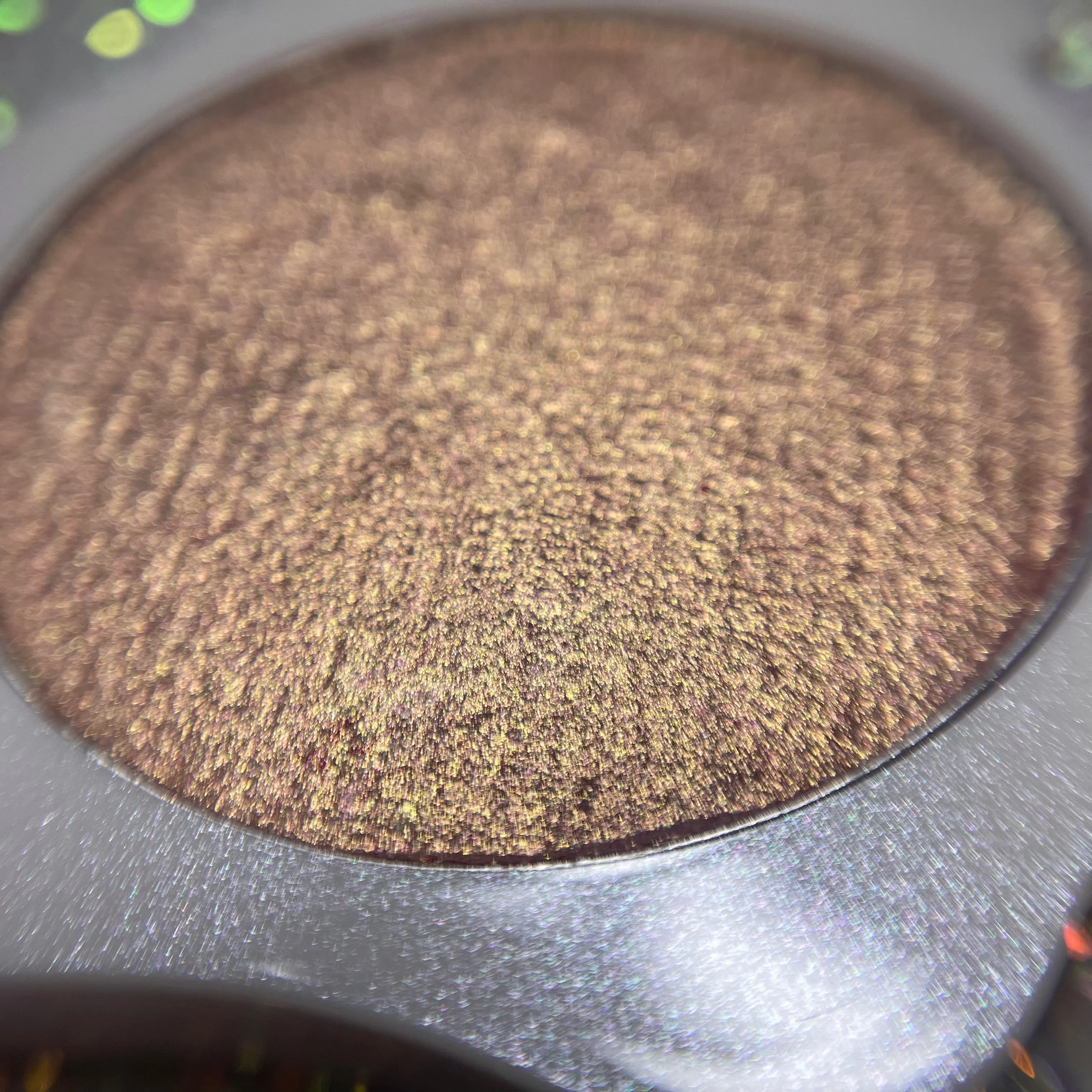 Rose Petals - Purrfect Glow Highlighter