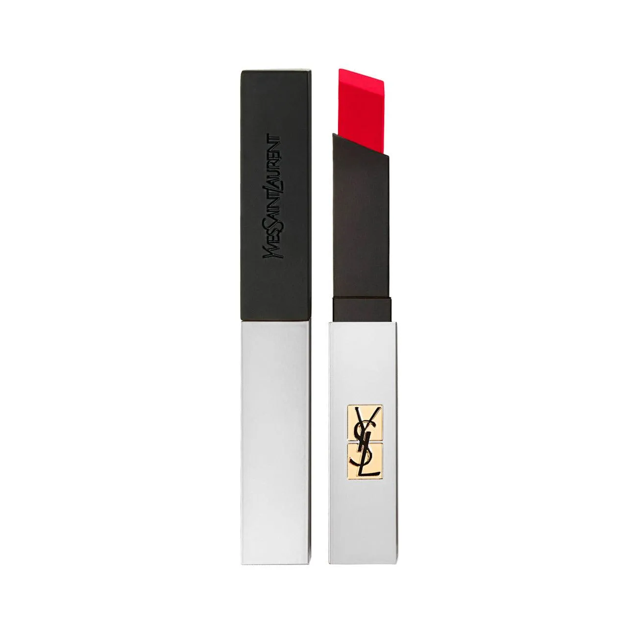 Rouge Pur Couture The Slim Sheer Matte Lipstick