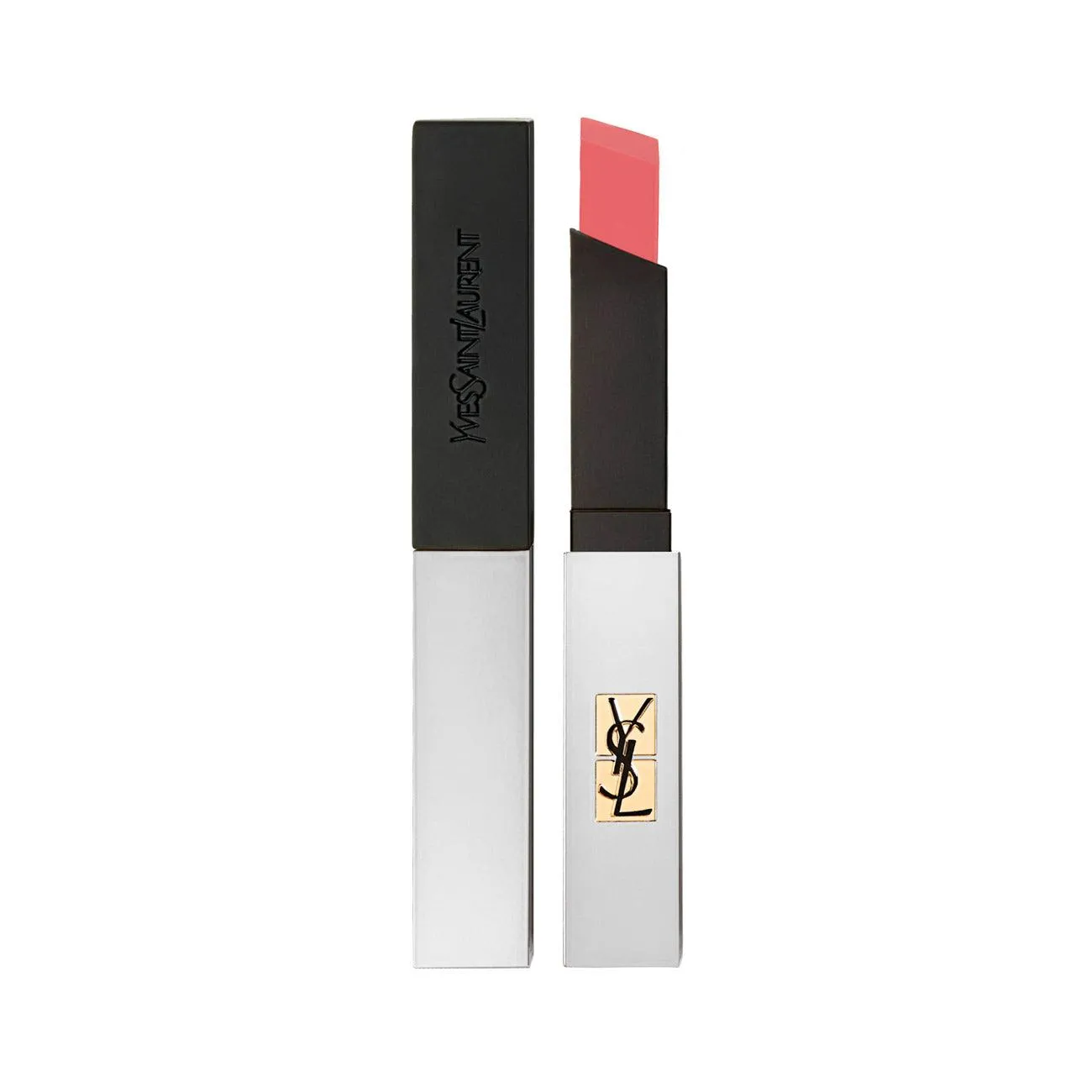 Rouge Pur Couture The Slim Sheer Matte Lipstick