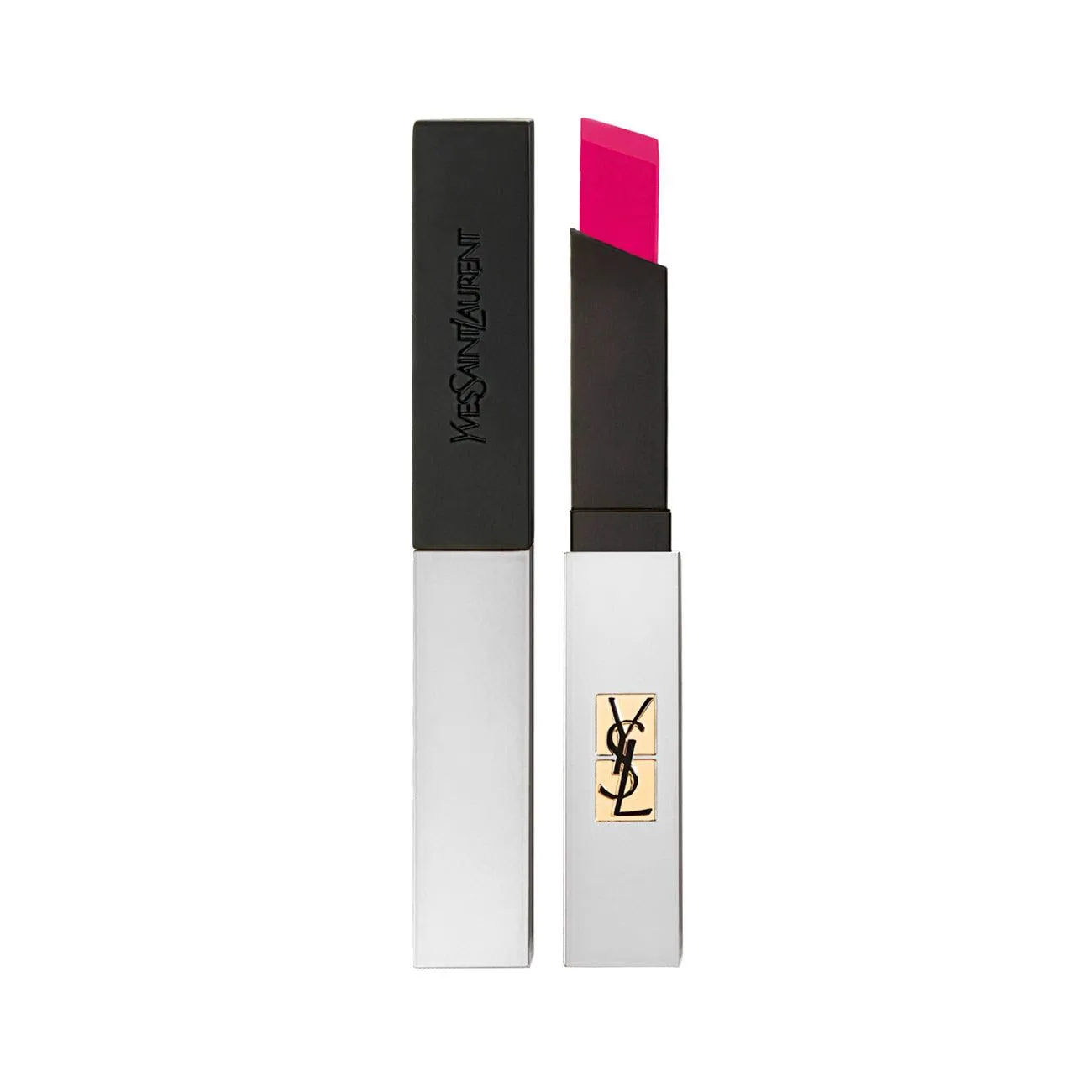 Rouge Pur Couture The Slim Sheer Matte Lipstick