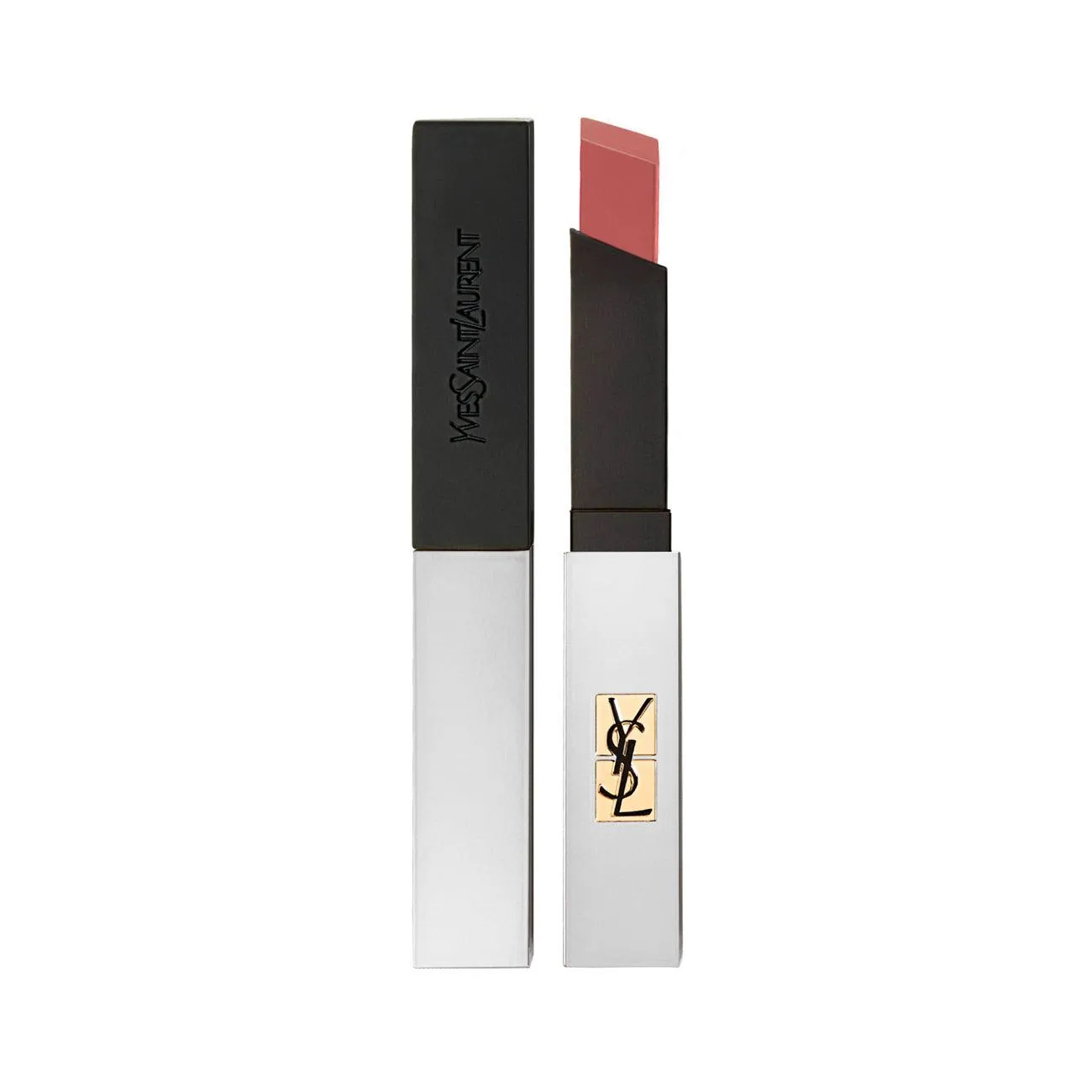 Rouge Pur Couture The Slim Sheer Matte Lipstick