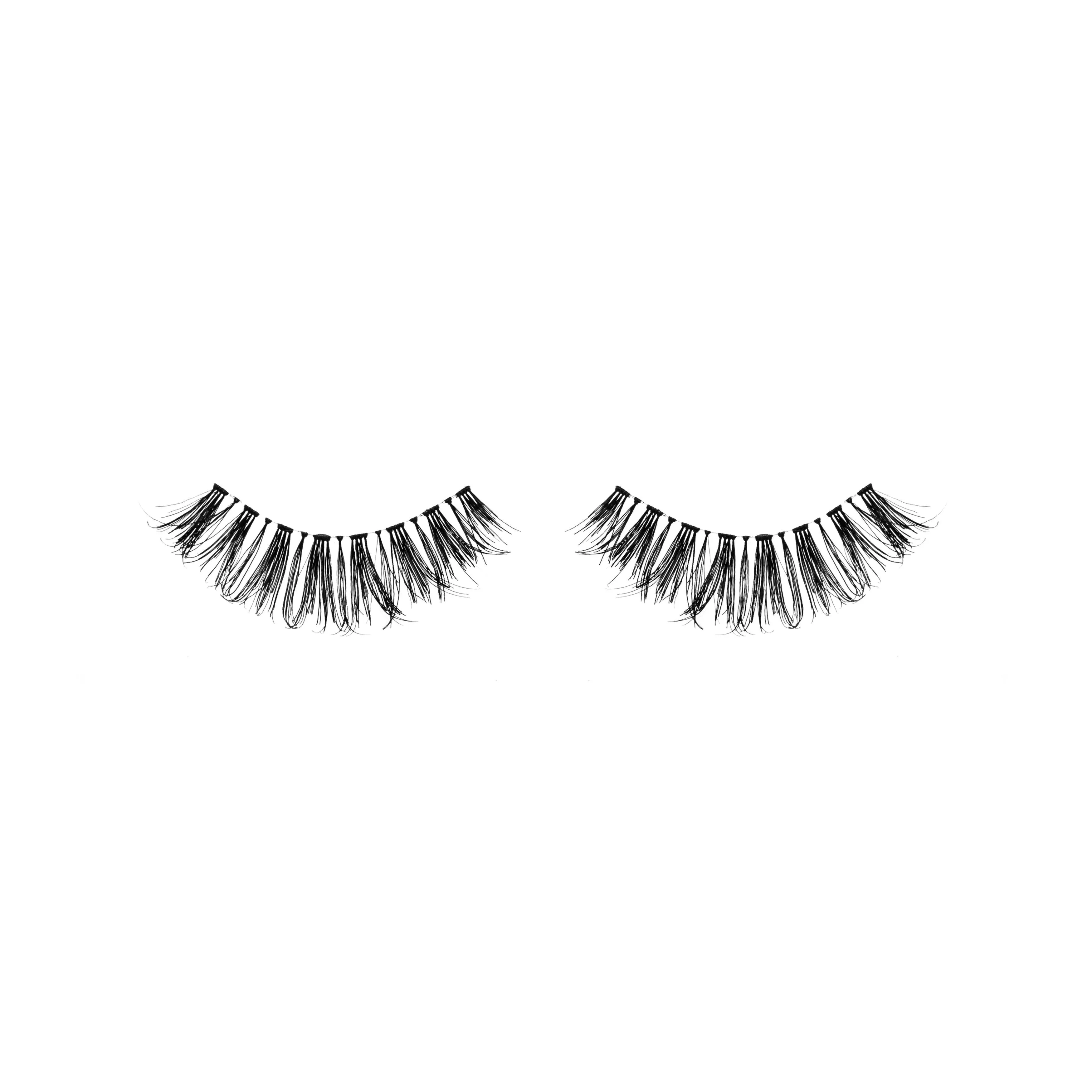SANTA MONICA-MORPHE LASHES