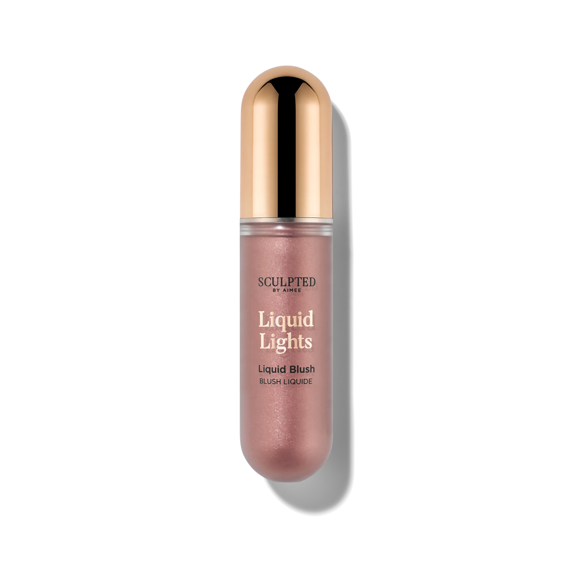 Sculpted Liquid Lights Pink Pop 7ML