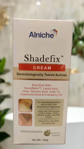 Shadefix Cream