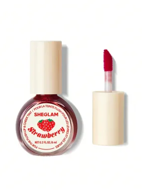 SHEGLAM For The Flush Lip & Cheek Tint OT