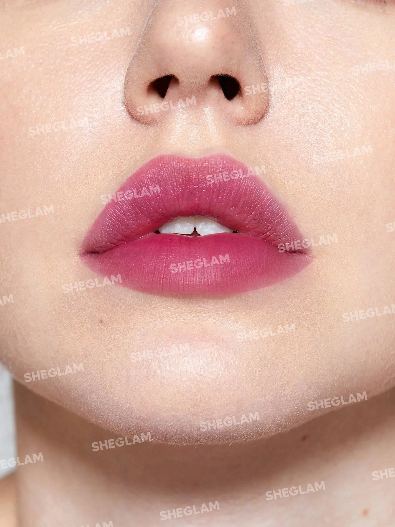SHEGLAM For The Flush Lip & Cheek Tint OT