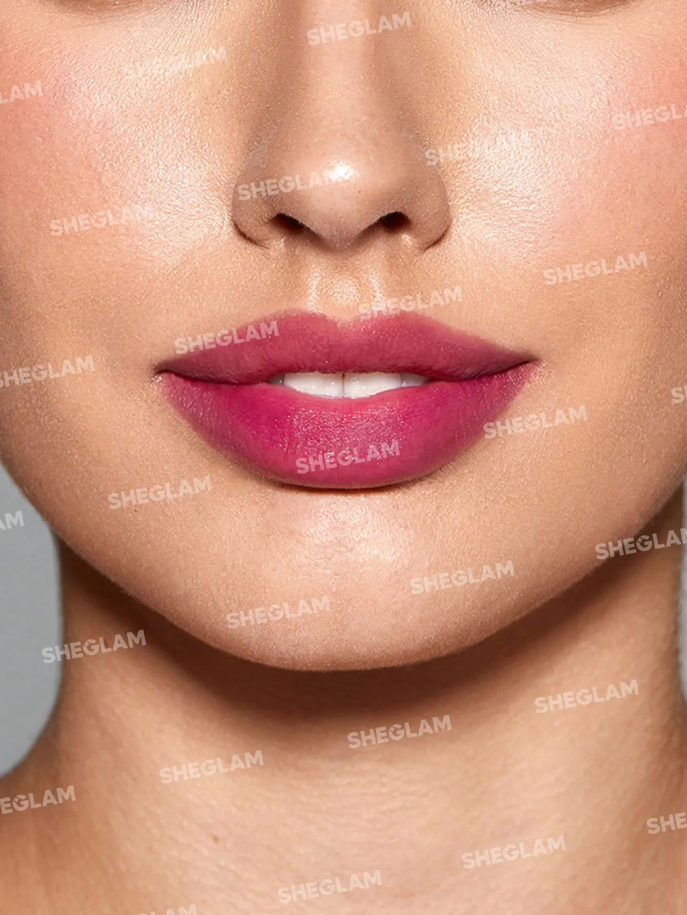 SHEGLAM For The Flush Lip & Cheek Tint OT