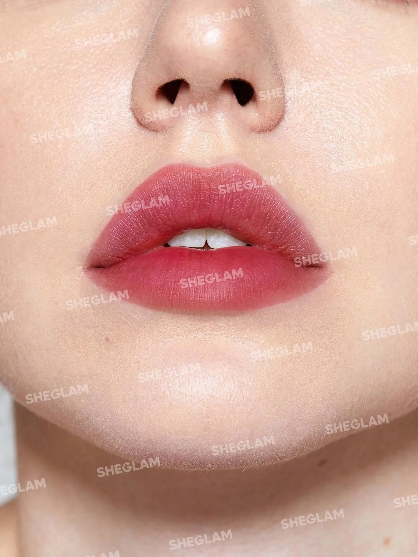 SHEGLAM For The Flush Lip & Cheek Tint OT