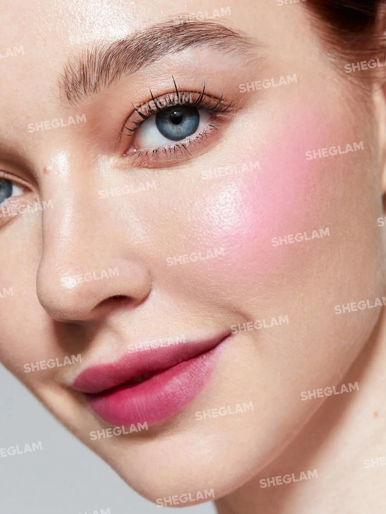 SHEGLAM For The Flush Lip & Cheek Tint OT