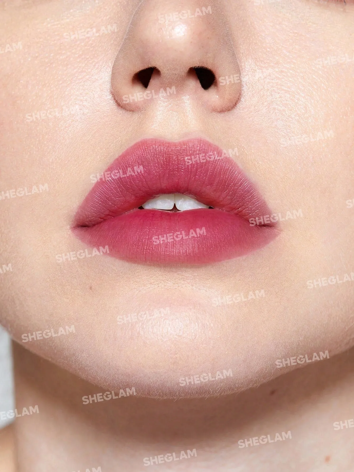 SHEGLAM For The Flush Lip & Cheek Tint OT