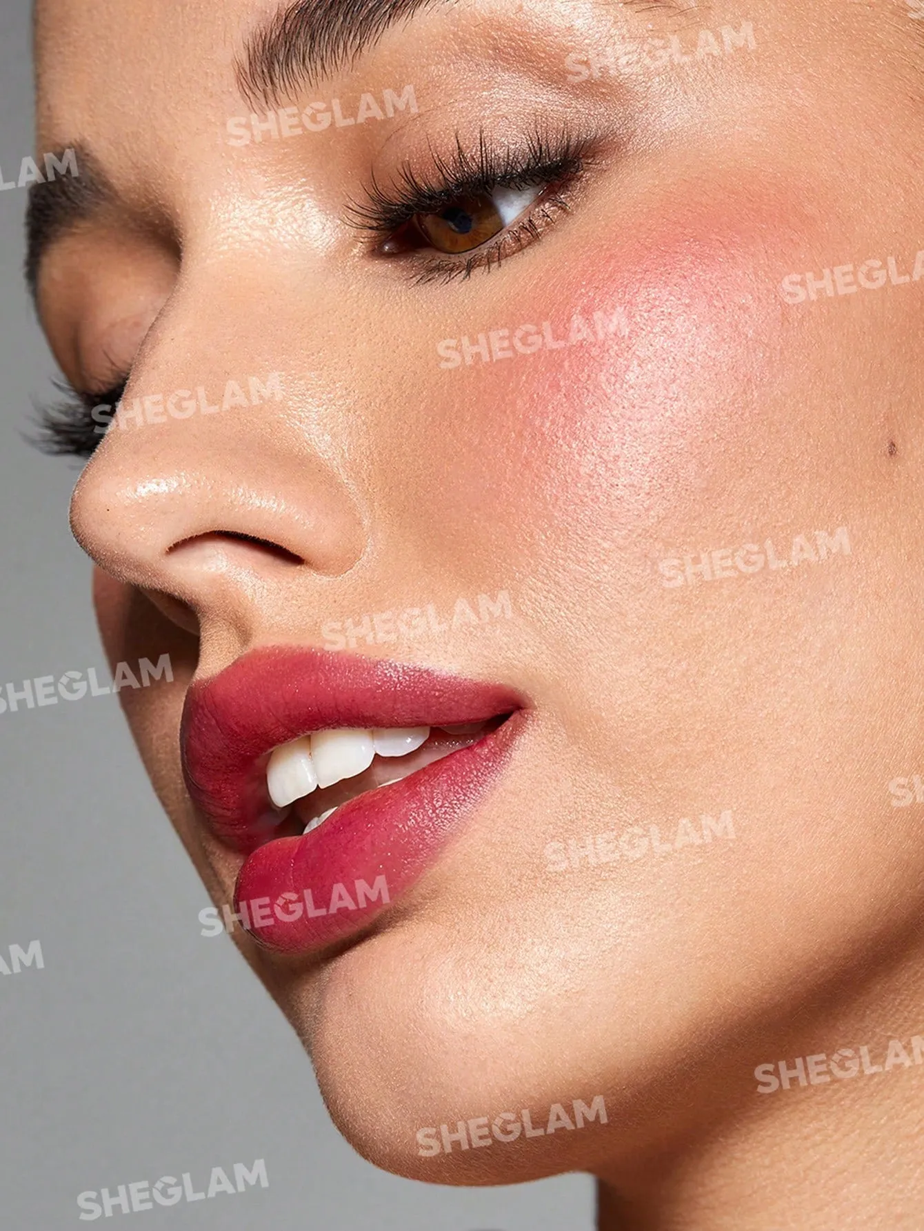 SHEGLAM For The Flush Lip & Cheek Tint OT