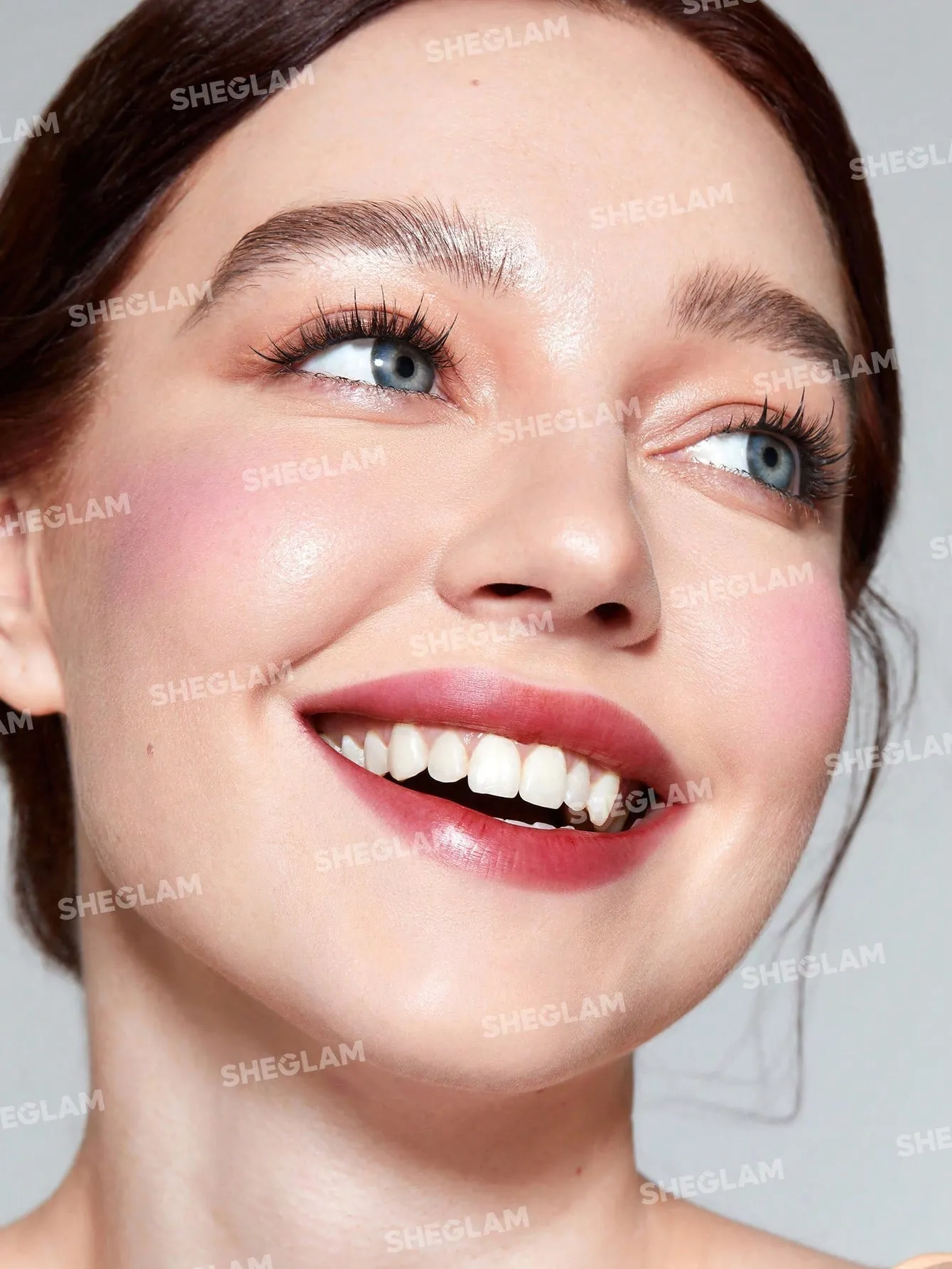 SHEGLAM For The Flush Lip & Cheek Tint OT