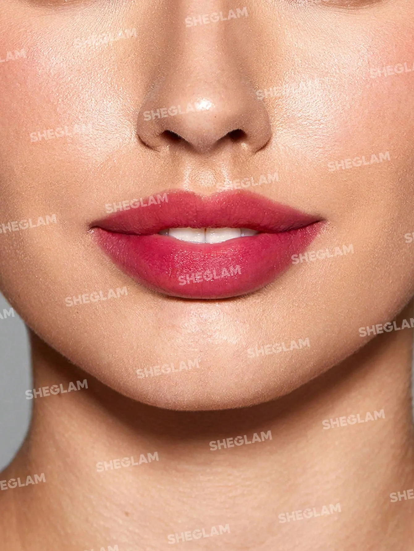 SHEGLAM For The Flush Lip & Cheek Tint OT