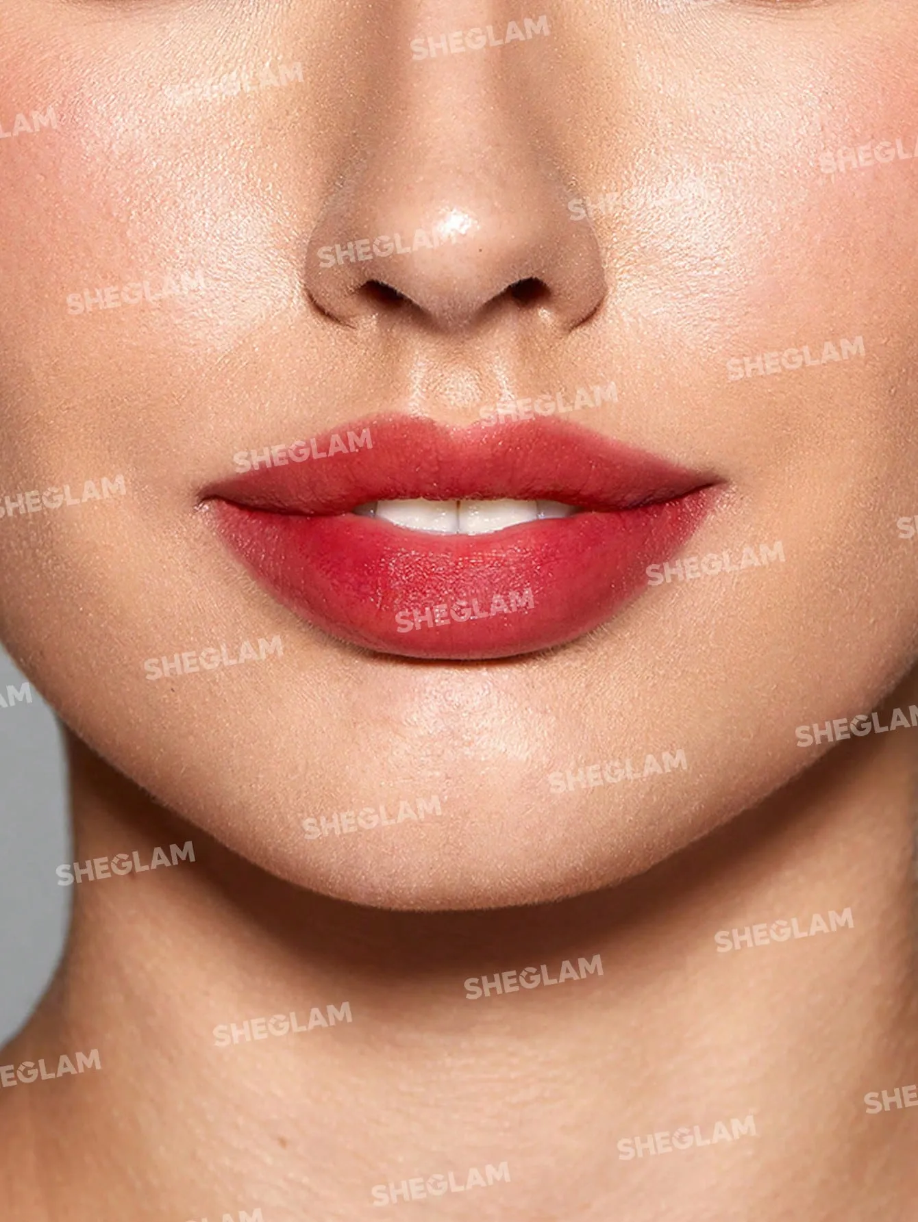 SHEGLAM For The Flush Lip & Cheek Tint OT