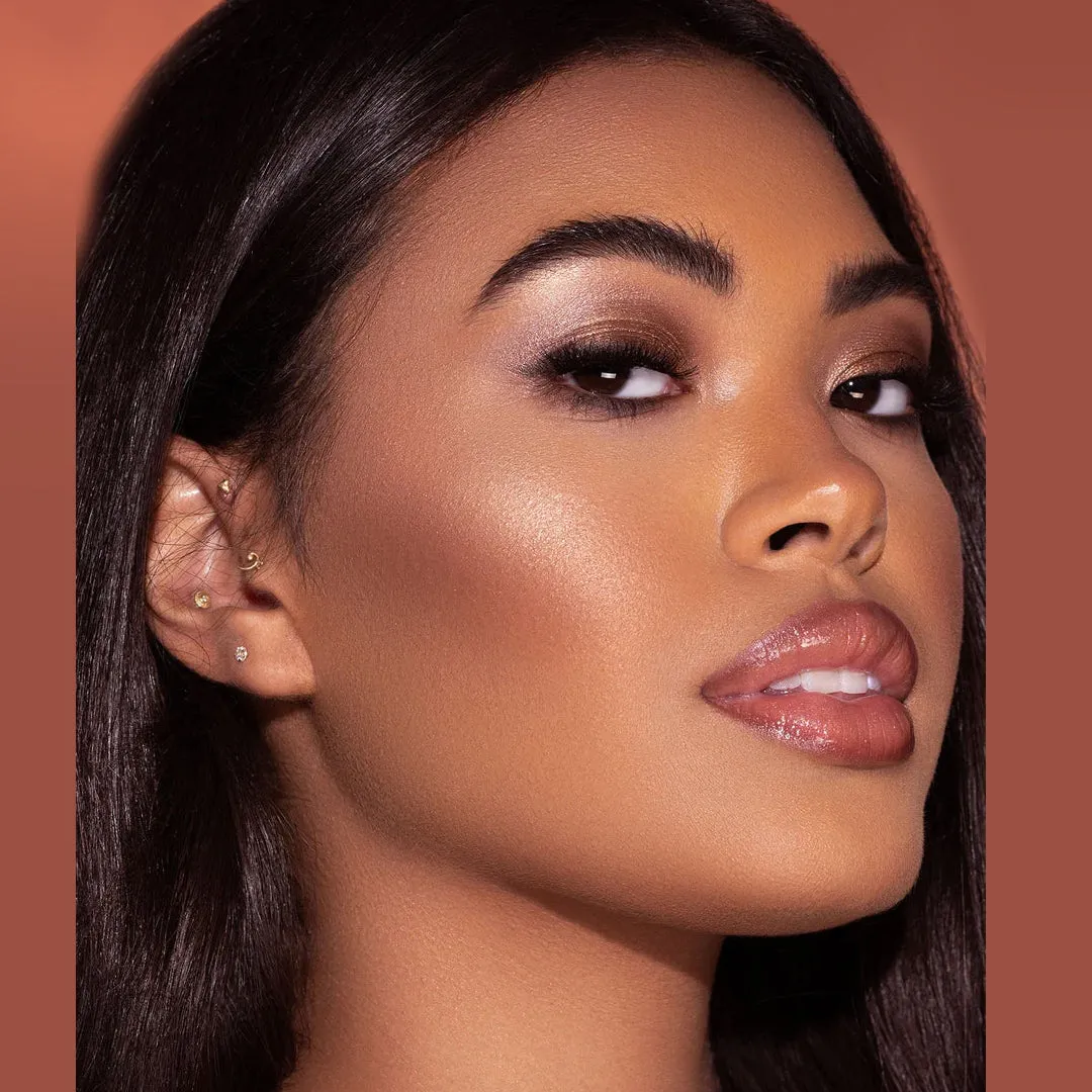 SHEGLAM Glow Bloom Liquid Highlighter