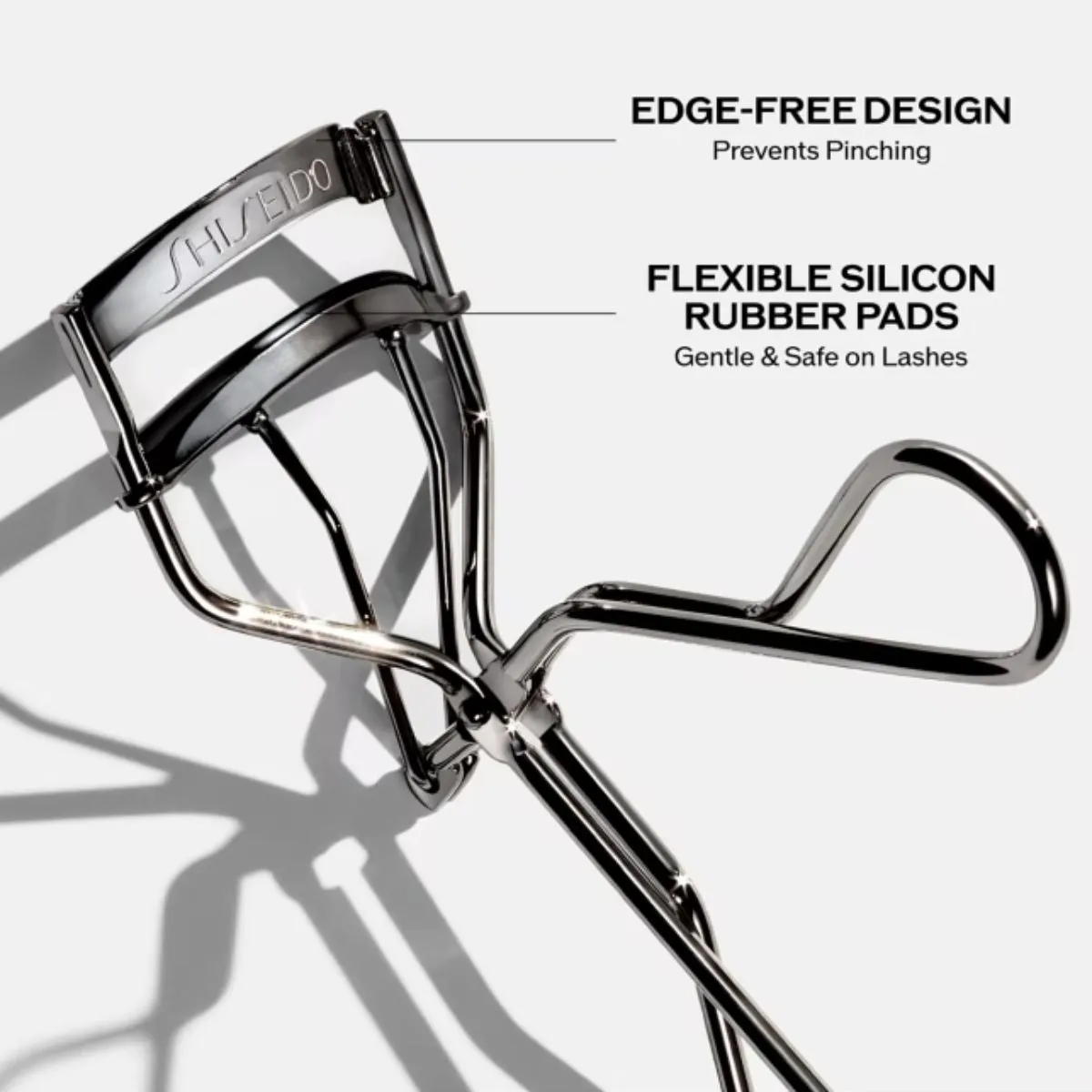 Shiseido Makeup Eyelash Curler 