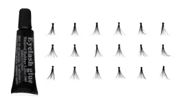 Singles - Eyelashes Kit