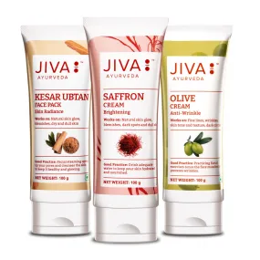 Skin Brightening Combo