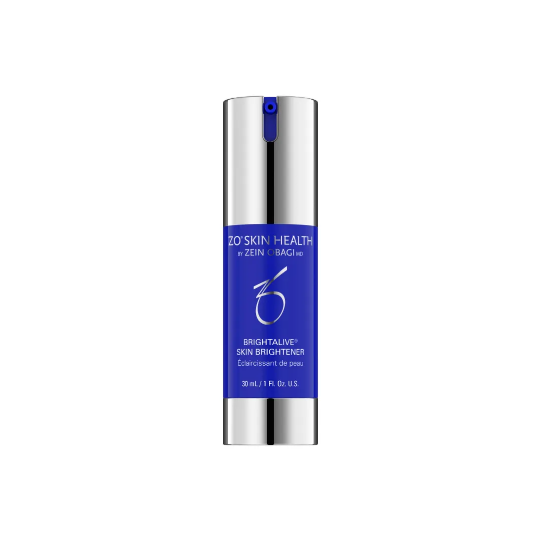 Skin Brightening Program