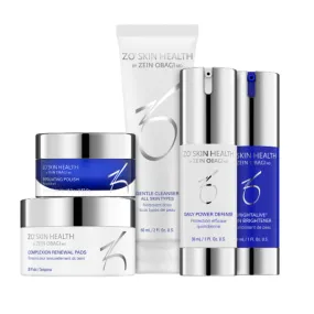 Skin Brightening Program