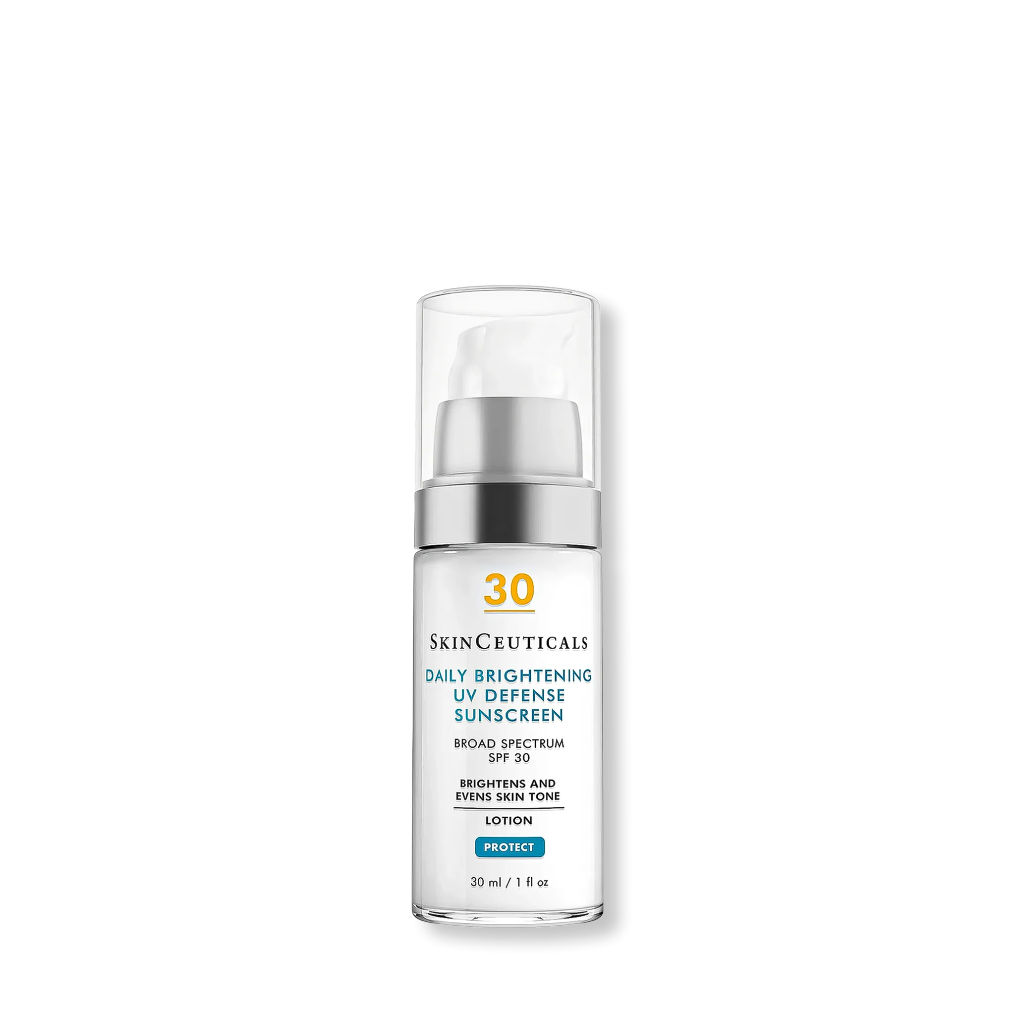 SkinCeuticals Daily Brightening UV Defense SPF 30