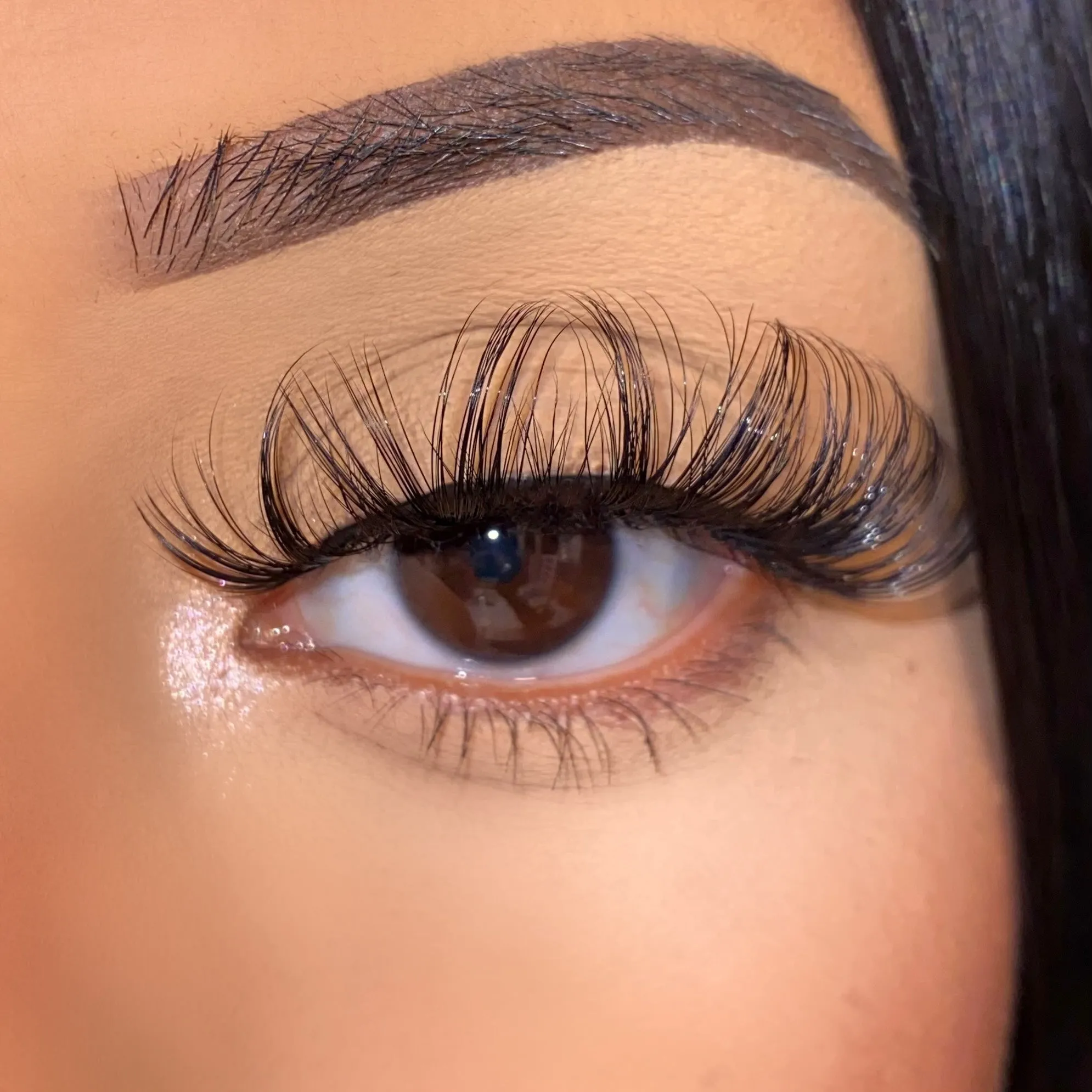 Sky (Volume D Curl)