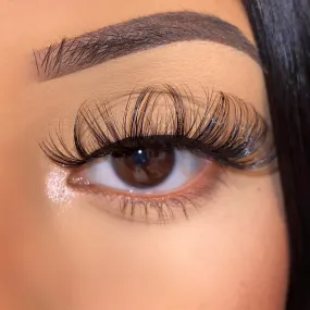 Sky (Volume D Curl)