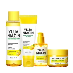 SOME BY MI YUJA NIACIN BRIGHTENING SET