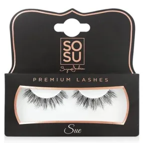 SOSU Premium Lashes - Sue