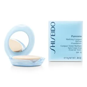 SPN Matifying Compact Oil-Free