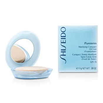 SPN Matifying Compact Oil-Free