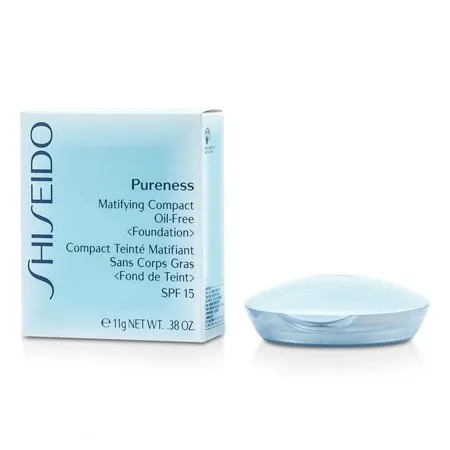 SPN Matifying Compact Oil-Free