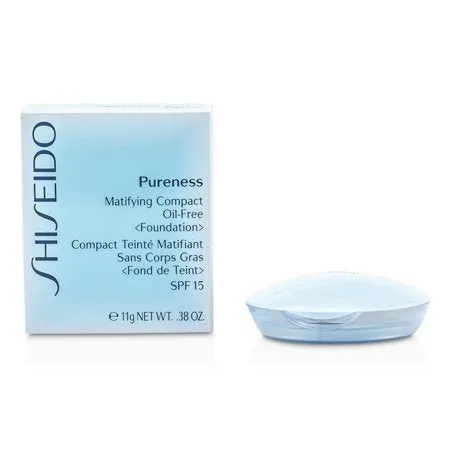 SPN Matifying Compact Oil-Free