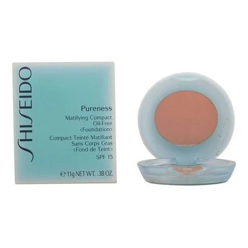 SPN Matifying Compact Oil-Free