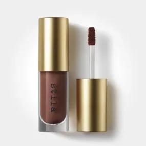 STILA LIQUA PLAY Eye Shadow (Cocoa Pop Matte) 4.5ml