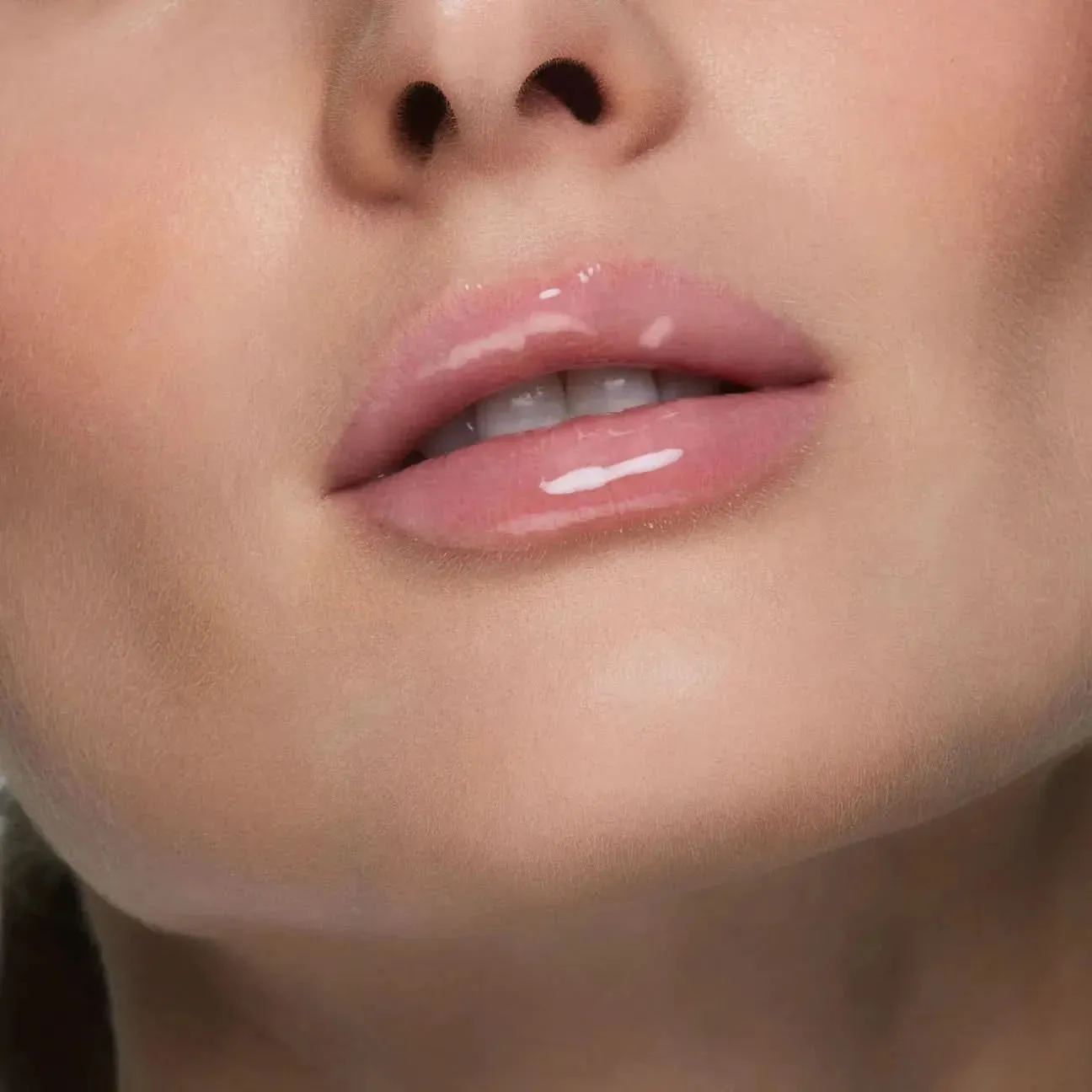 STILA Plumping Lip Glaze CLEAR 3.5ml