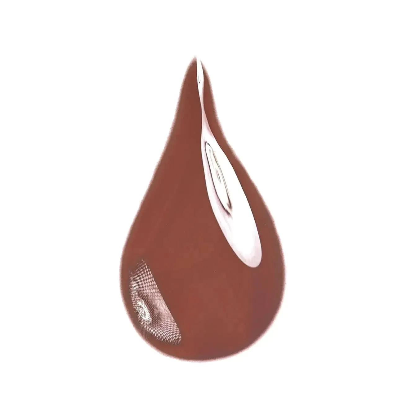 STILA Plumping Lip Glaze MAPLE 3.5ml
